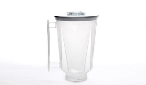 Copo Liquidificador Arno Rosca