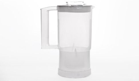 Copo Walita Roma Translucido completo