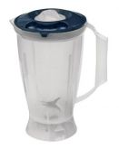Copo Faet Steel Translucido